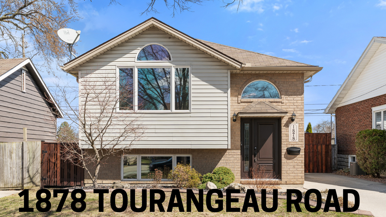 1878 TOURANGEAU ROAD