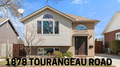 1878 TOURANGEAU ROAD