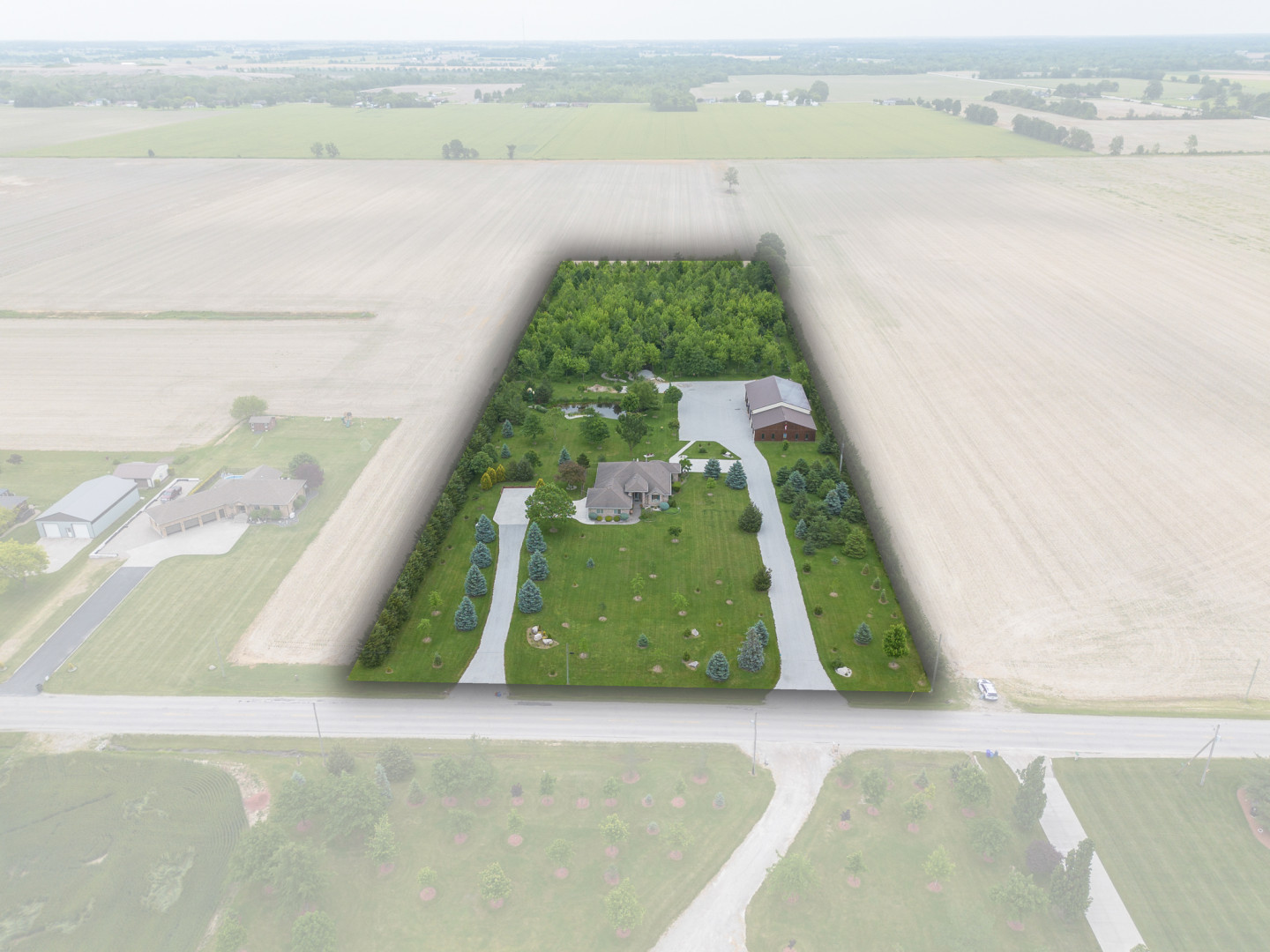 5569 Concession Road 5, Amherstburg, Ontario