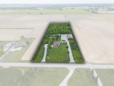 5569 Concession Road 5, Amherstburg, Ontario