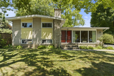 4046 EDEN DRIVE