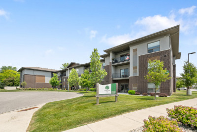 5840 Newman #321, LaSalle, ON